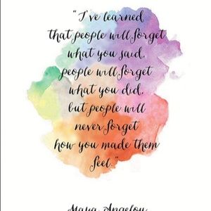 Meet your Posher, Yessenia